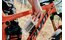 Fidlock Twist Trinkflasche 600 mit Bike Base Flaschenhalter