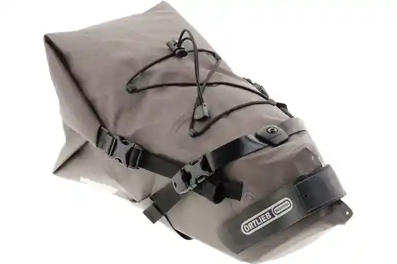 Geschenke für Fahrradfahrer - Ortlieb Seat-Pack Satteltasche 11L