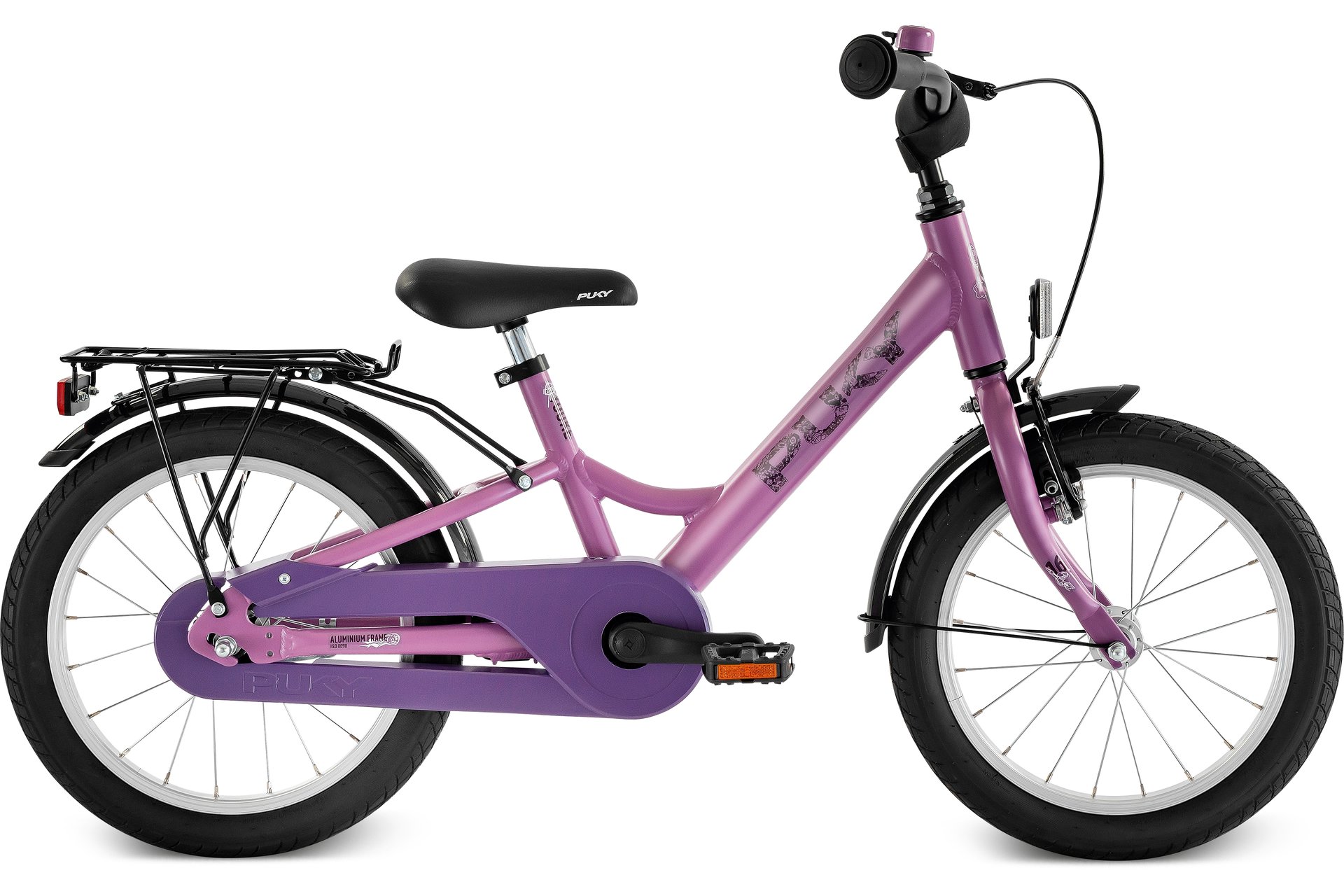 Puky Youke 16  - 16 Zoll - Y-Form - 2026