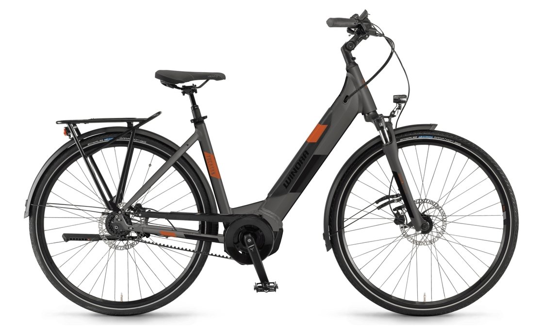 fahrrad winora yucatan ir8f 2019 test