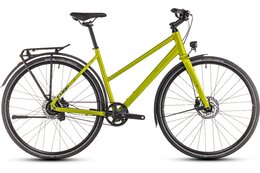 Cube Editor Race FE - 28 Zoll - Damen Sport - 2025