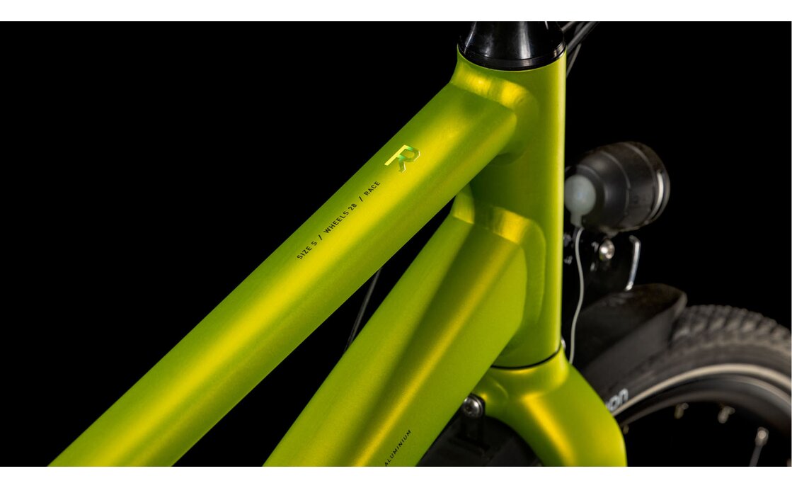 Cube Editor Race FE - 28 Zoll - Damen Sport - 2025