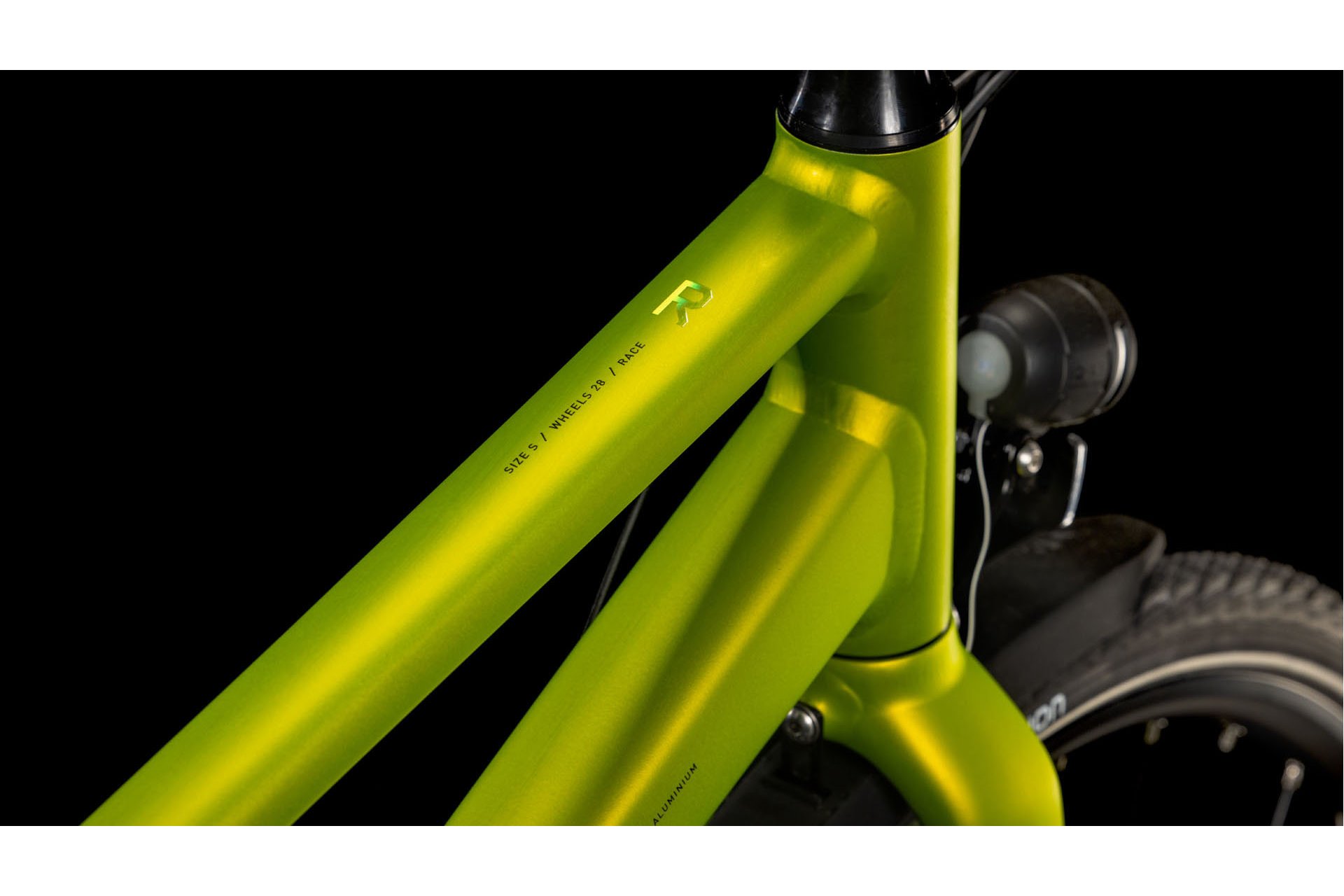 Cube Editor Race FE - 28 Zoll - Damen Sport - 2025