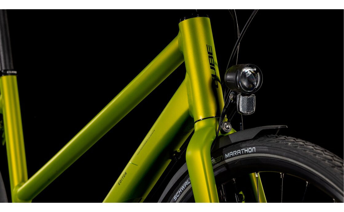 Cube Editor Race FE - 28 Zoll - Damen Sport - 2025