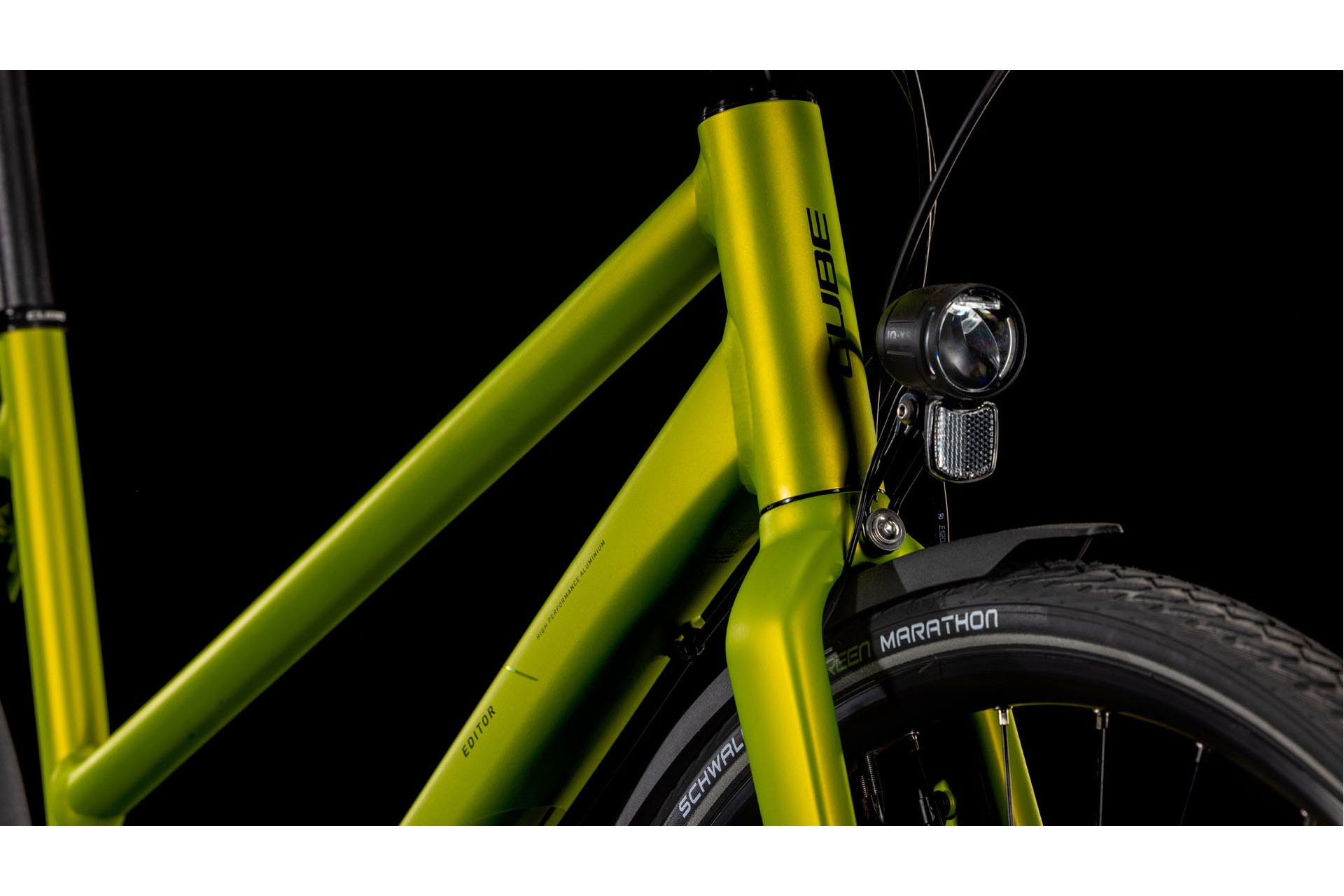 Cube Editor Race FE - 28 Zoll - Damen Sport - 2025