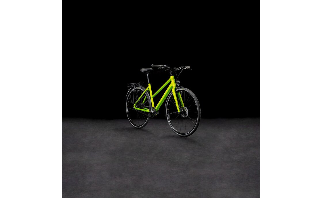 Cube Editor Race FE - 28 Zoll - Damen Sport - 2025
