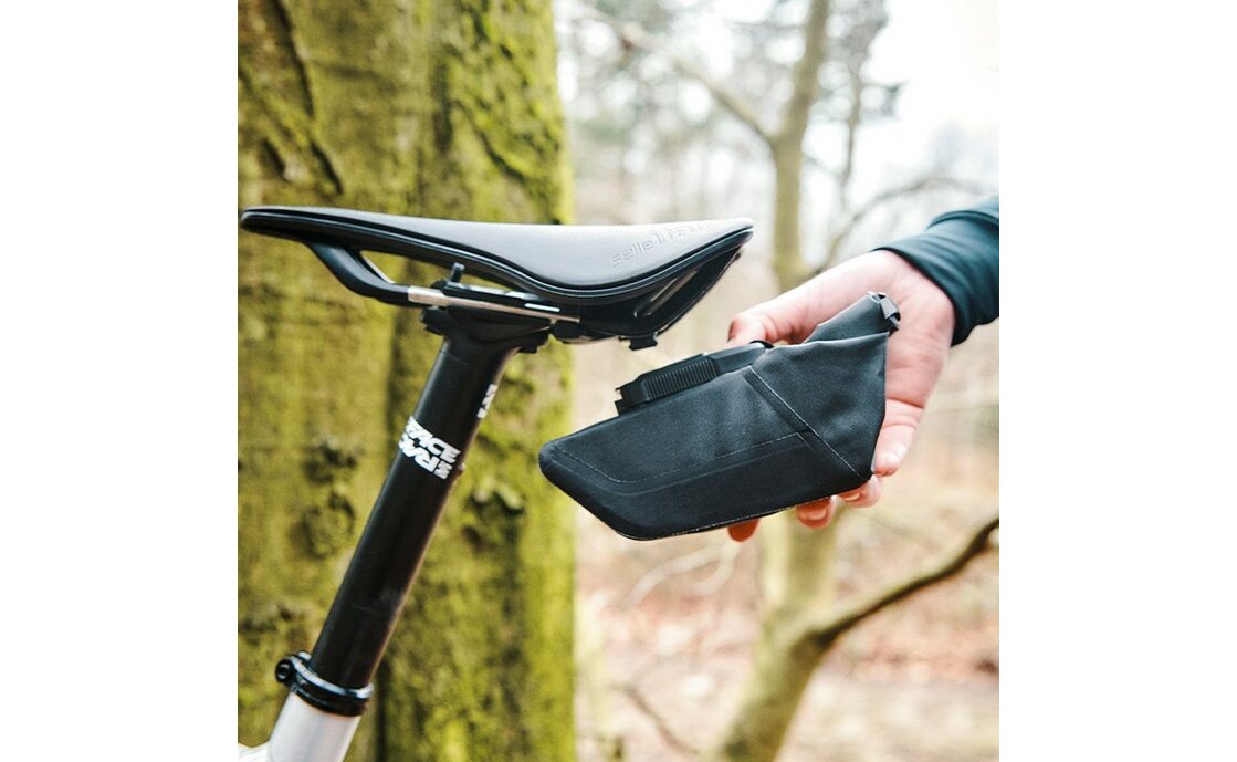 Fidlock Pinclip Satteltasche S ohne Halterung