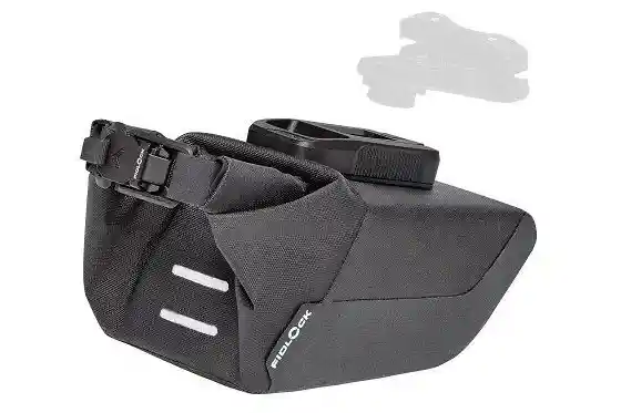 FIDLOCK - Fidlock Pinclip Satteltasche S ohne Halterung