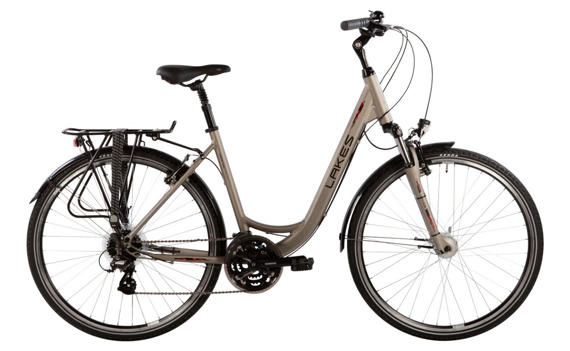 Lakes Arco 100 - 28 Zoll - Tiefeinsteiger - 2024
