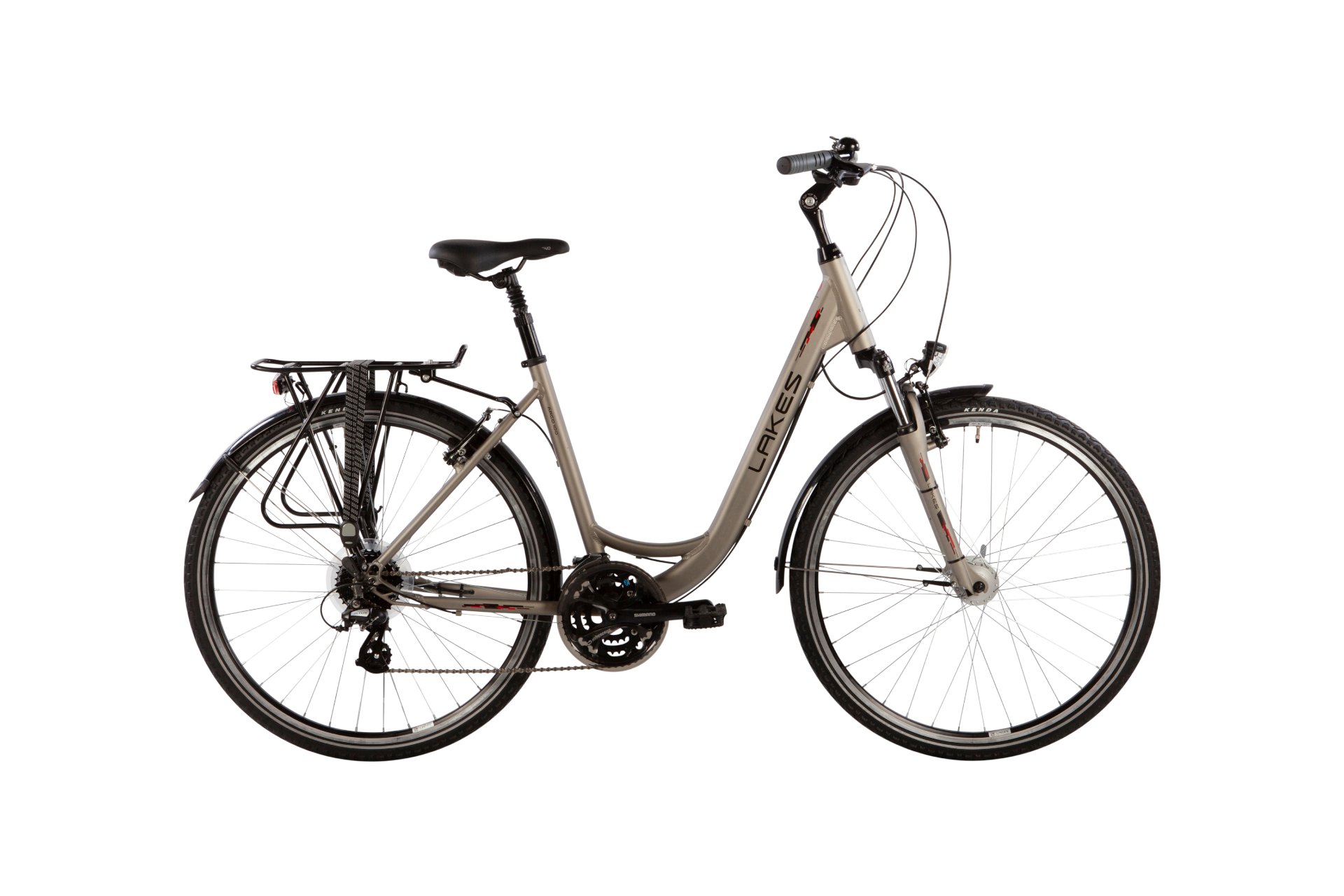 Lakes Arco 100 - 28 Zoll - Tiefeinsteiger - 2024