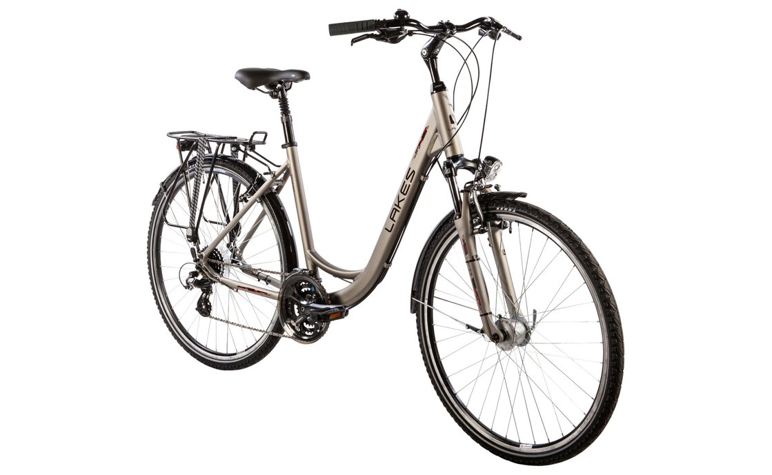 Lakes Arco 100 - 28 Zoll - Tiefeinsteiger - 2024