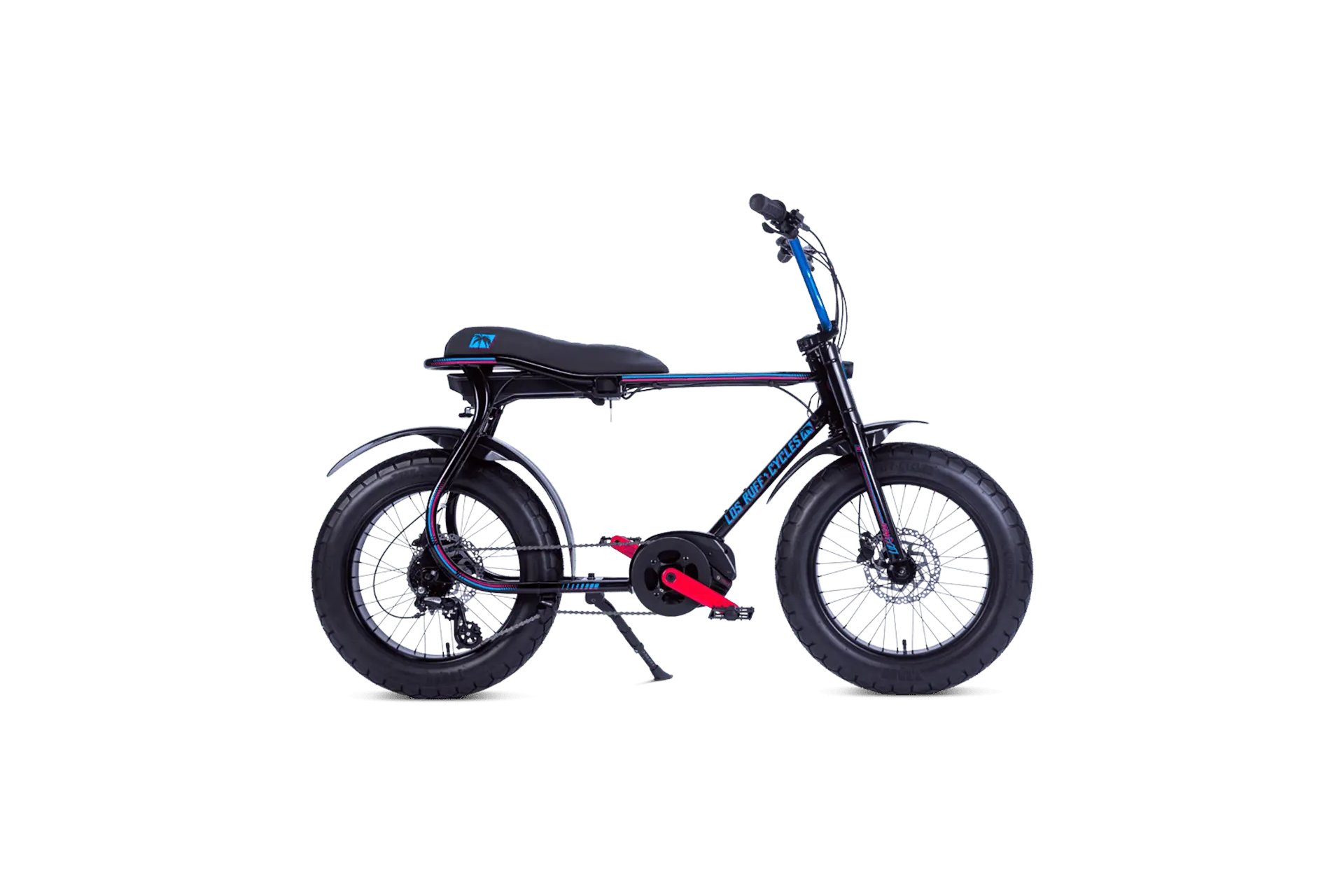 Ruff Cycles Lil Chico Special Edition - 500 Wh - 20 Zoll - 2025
