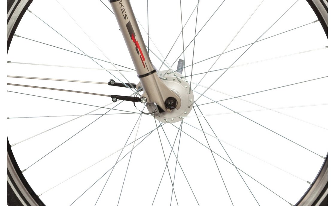 Lakes Arco 100 - 28 Zoll - Tiefeinsteiger - 2024