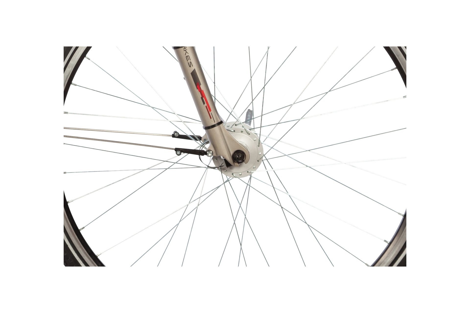 Lakes Arco 100 - 28 Zoll - Tiefeinsteiger - 2024
