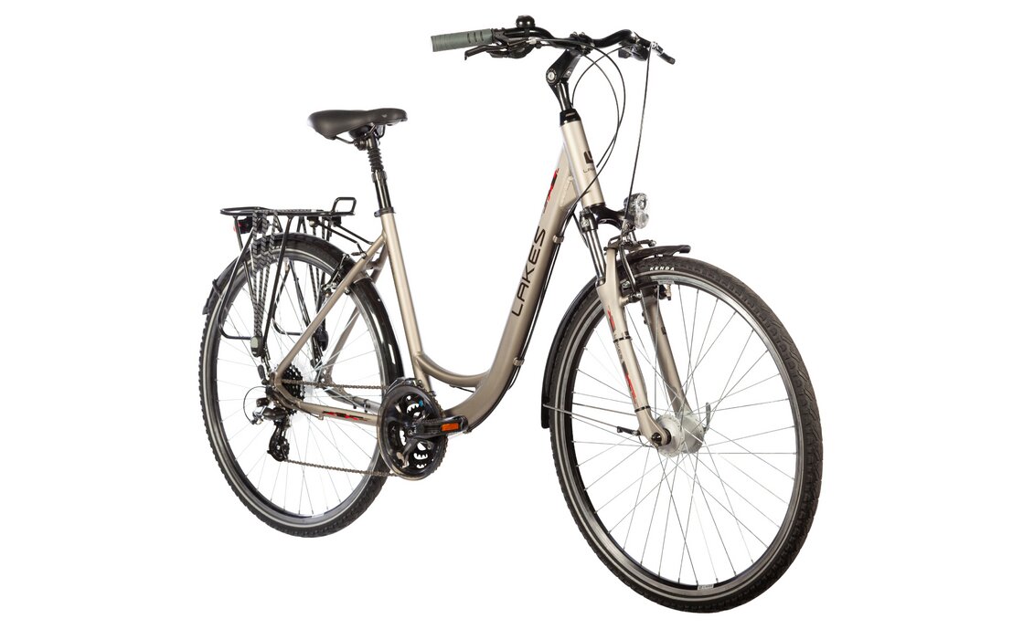 Lakes Arco 100 - 28 Zoll - Tiefeinsteiger - 2024