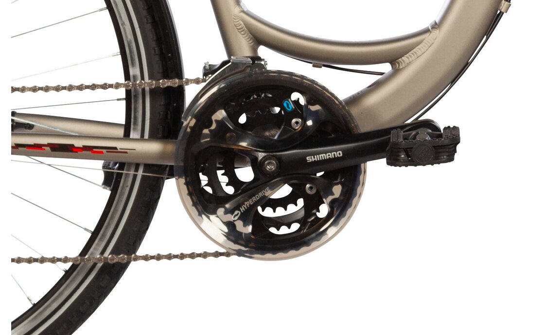 Lakes Arco 100 - 28 Zoll - Tiefeinsteiger - 2024