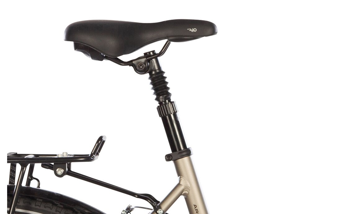 Lakes Arco 100 - 28 Zoll - Tiefeinsteiger - 2024