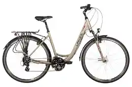 Lakes Arco 100 - 28 Zoll - Tiefeinsteiger - 2026