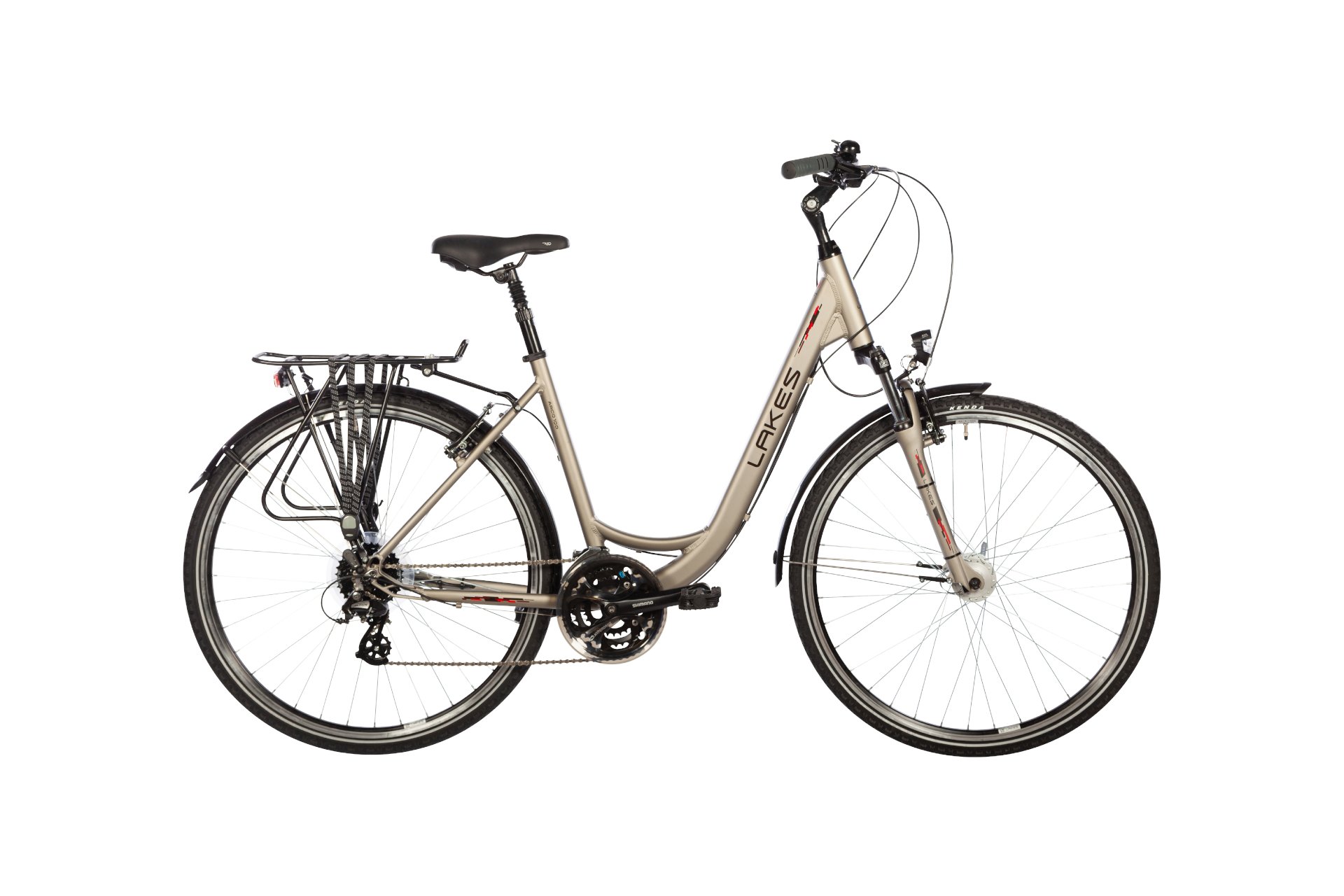 Lakes Arco 100 - 28 Zoll - Tiefeinsteiger - 2024