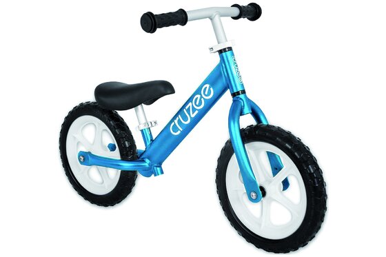 12 Zoll - Kinderlaufräder - CRUZEE two 12" Balance Bike - 2022 - 12 Zoll