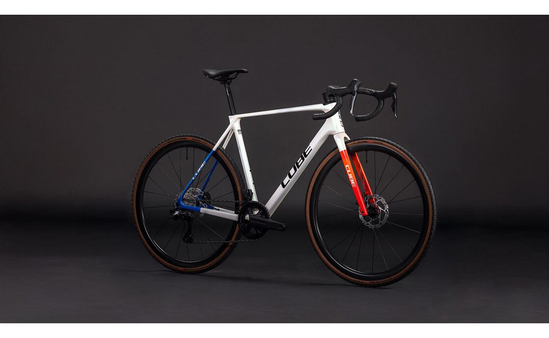 Cube Cross Race C:62 SLX - 28 Zoll - Diamant - 2026