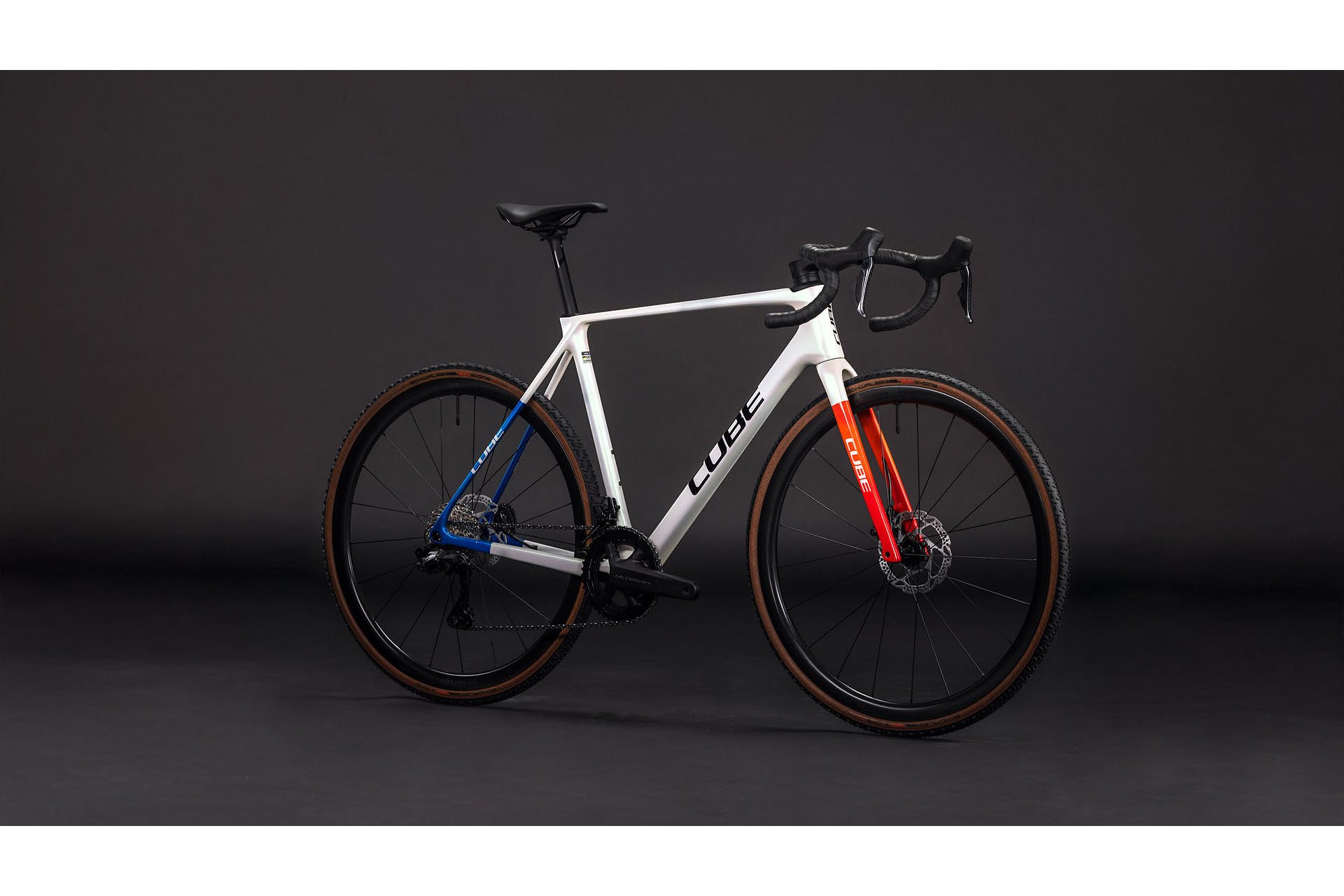 Cube Cross Race C:62 SLX - 28 Zoll - Diamant - 2026