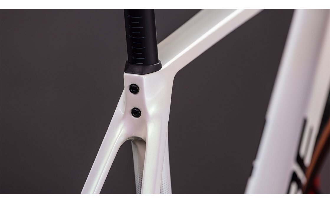 Cube Cross Race C:62 SLX - 28 Zoll - Diamant - 2026