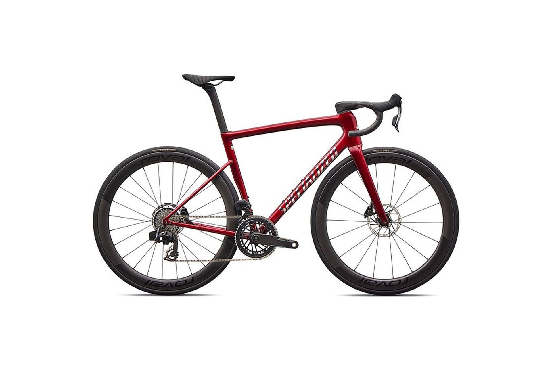 Specialized Tarmac SL8 Pro AXS - 28 Zoll - Diamant - 2026