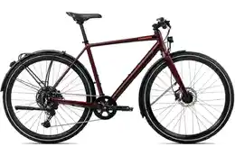 Orbea Vector 15 EQ - 28 Zoll - Diamant - 2026
