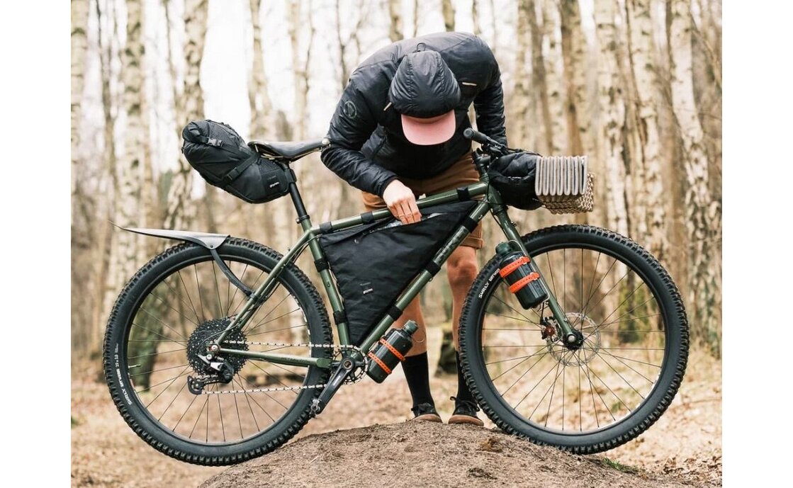 Ass Savers WMS-1 Win Wing MTB Spritzschutz HR Roks