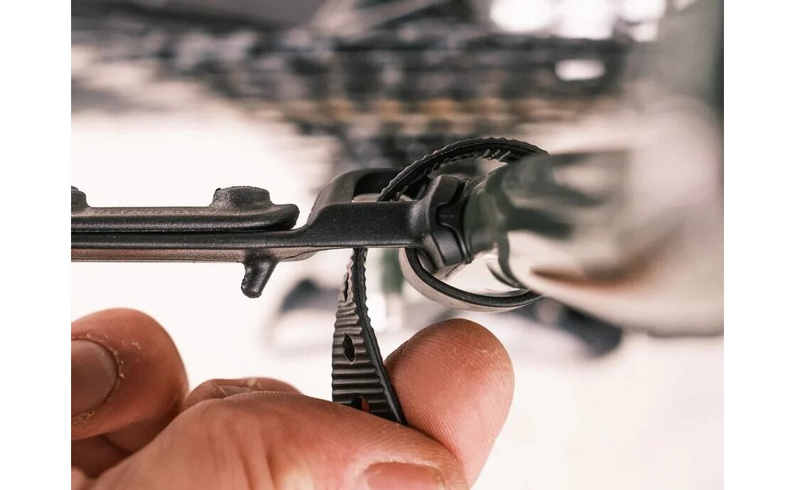 Ass Savers WMS-1 Win Wing MTB Spritzschutz HR Roks