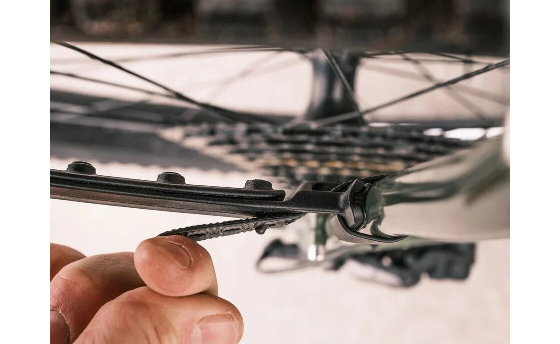 Ass Savers WMS-1 Win Wing MTB Spritzschutz HR Roks