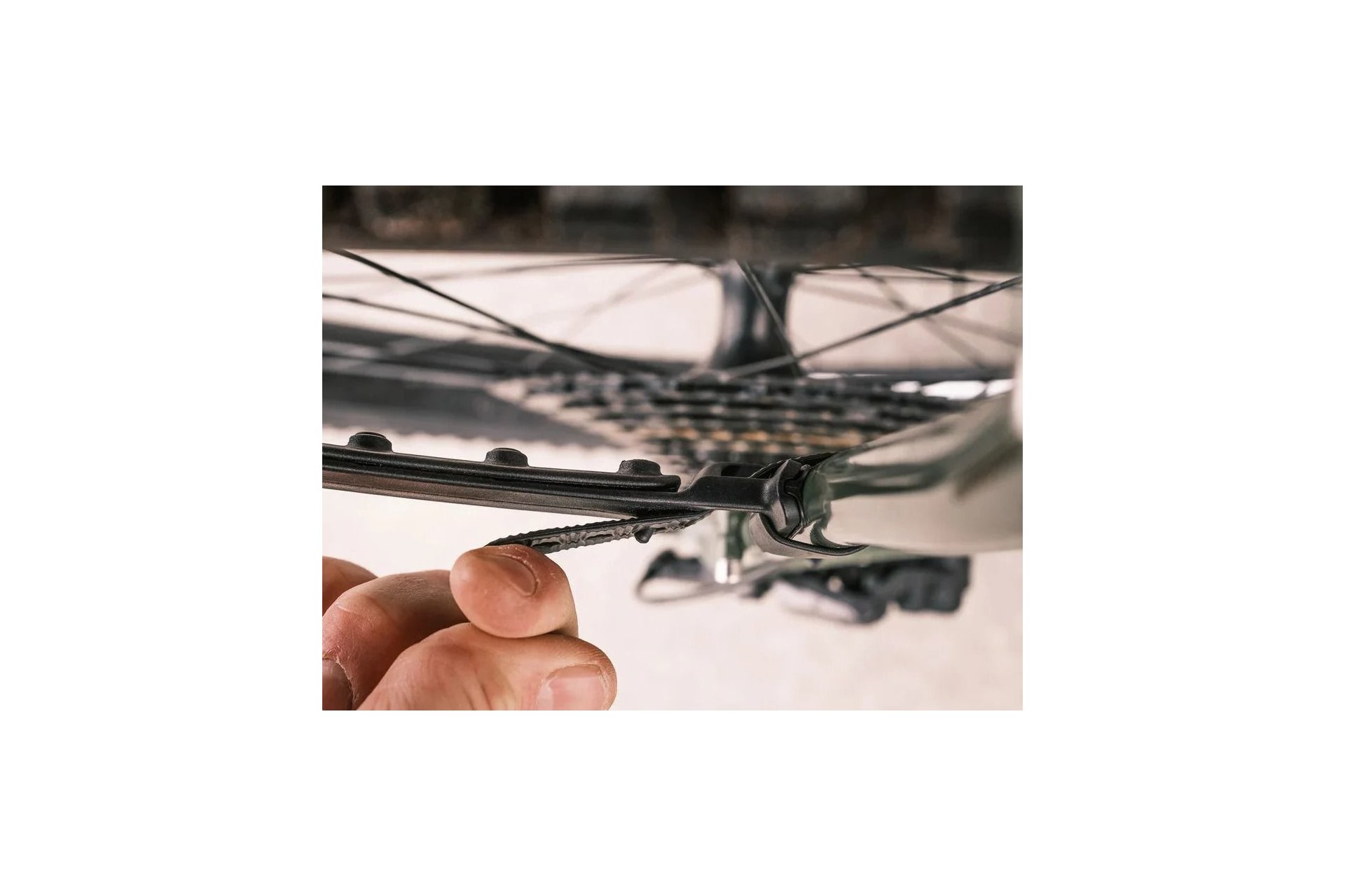 Ass Savers WMS-1 Win Wing MTB Spritzschutz HR Roks