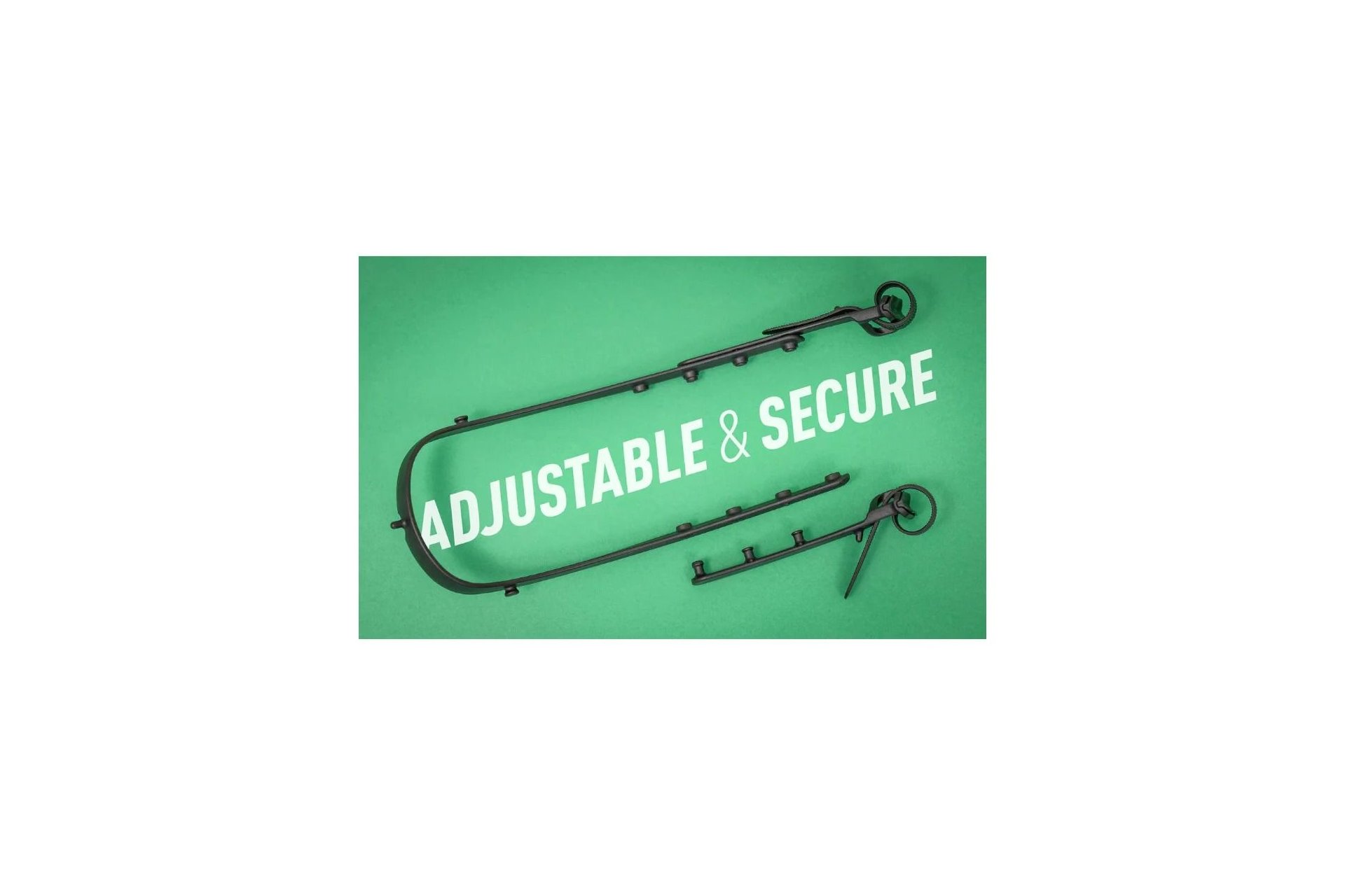 Ass Savers WMS-1 Win Wing MTB Spritzschutz HR Roks