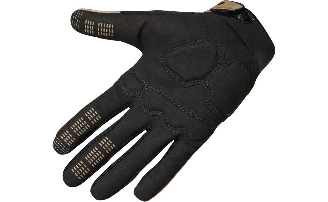 Fox Ranger Gel Langfinger Handschuhe