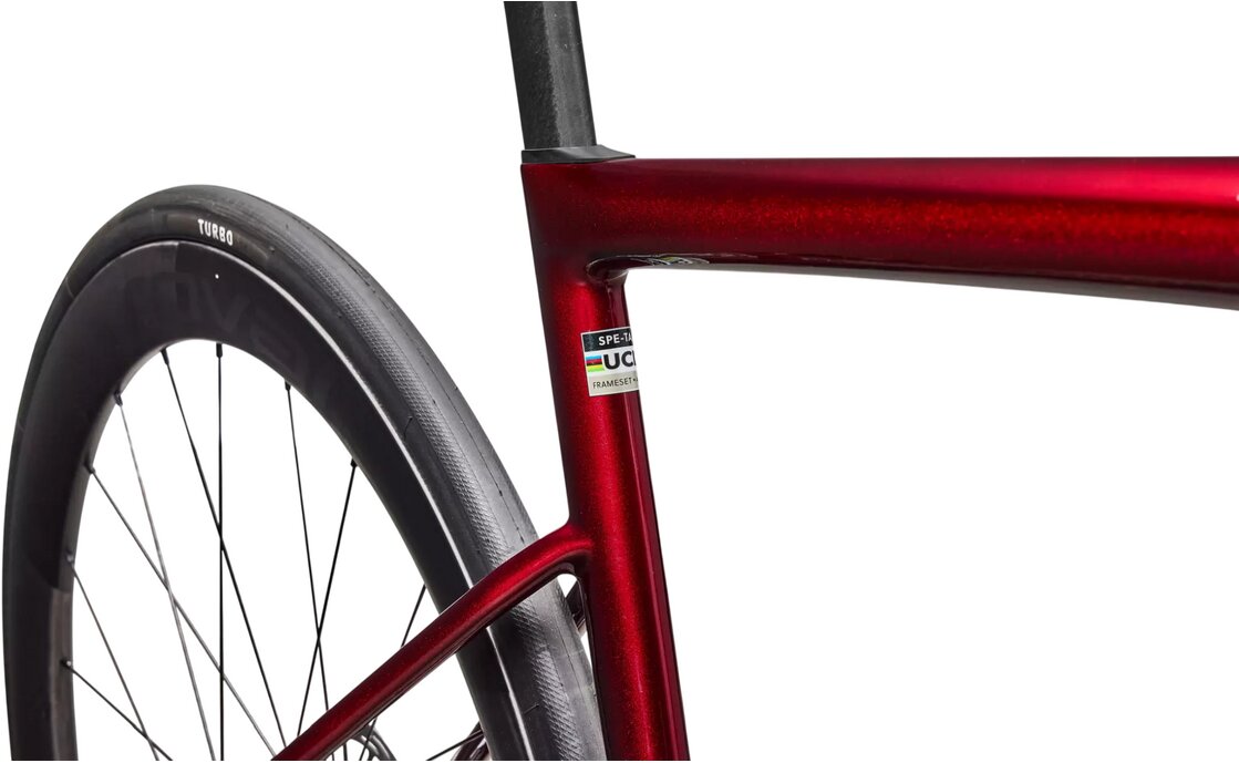 Specialized Tarmac SL8 Pro AXS - 28 Zoll - Diamant - 2026
