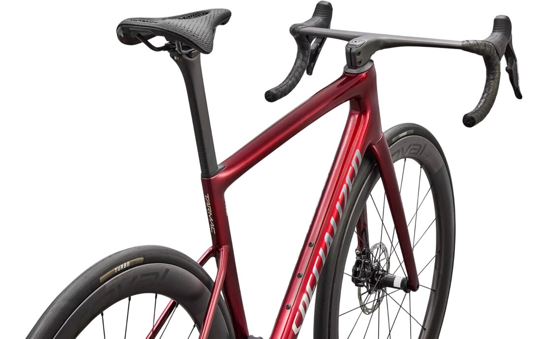 Specialized Tarmac SL8 Pro AXS - 28 Zoll - Diamant - 2026