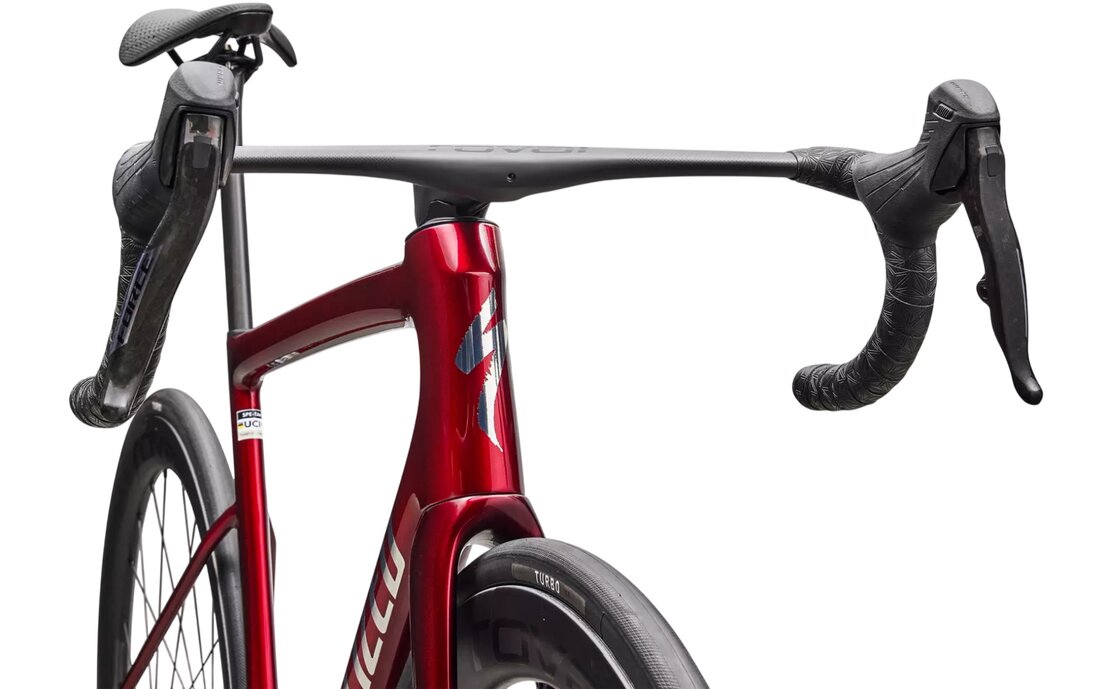 Specialized Tarmac SL8 Pro AXS - 28 Zoll - Diamant - 2026