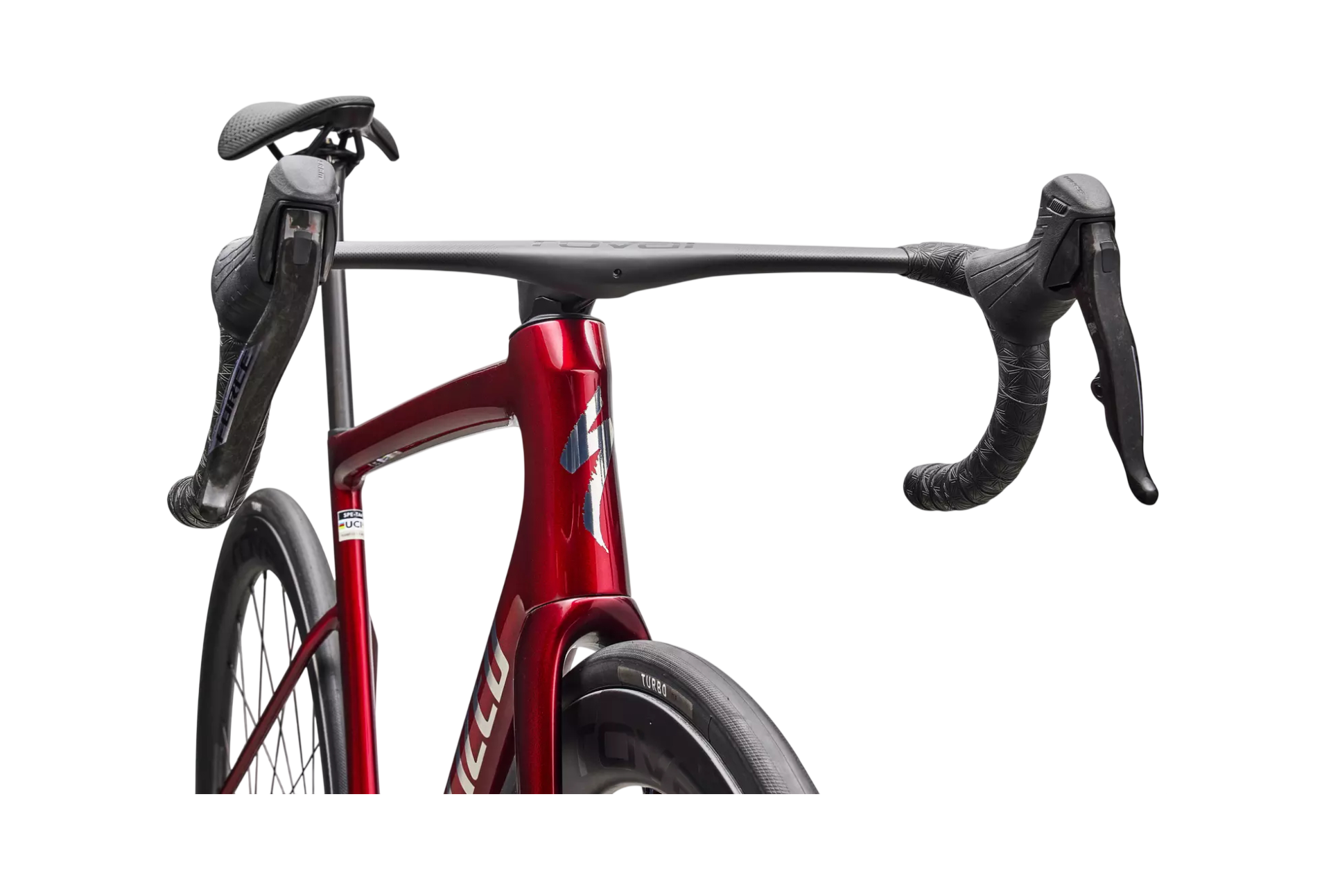Specialized Tarmac SL8 Pro AXS - 28 Zoll - Diamant - 2026