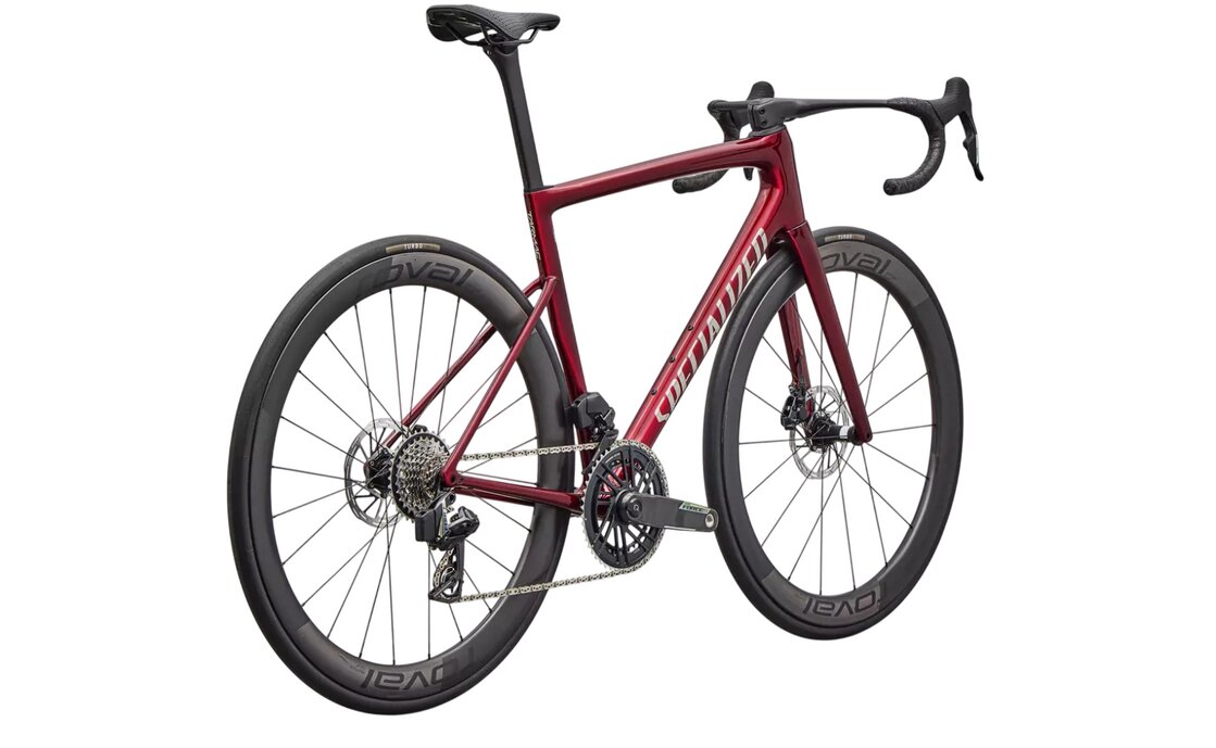 Specialized Tarmac SL8 Pro AXS - 28 Zoll - Diamant - 2026