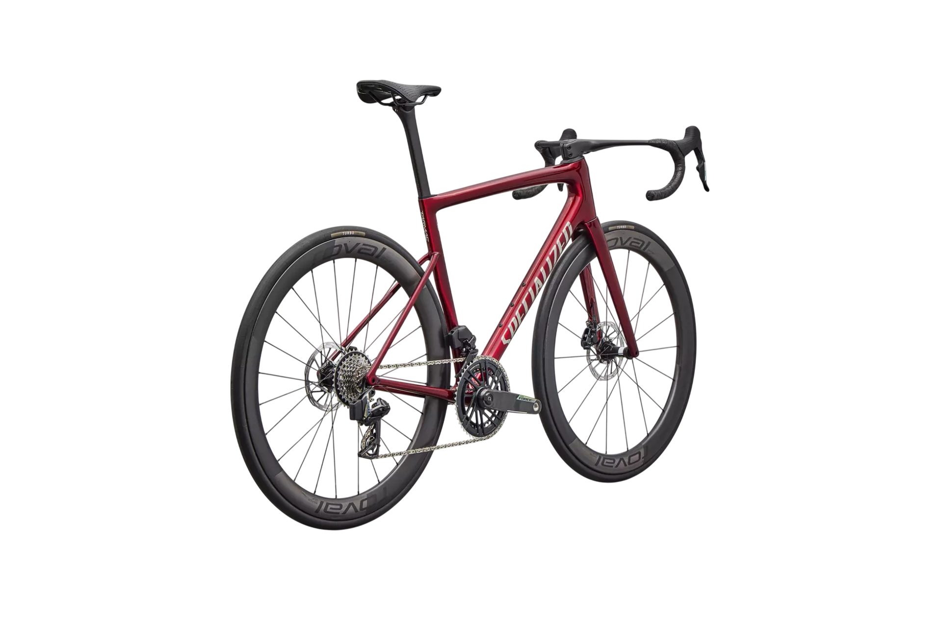 Specialized Tarmac SL8 Pro AXS - 28 Zoll - Diamant - 2026