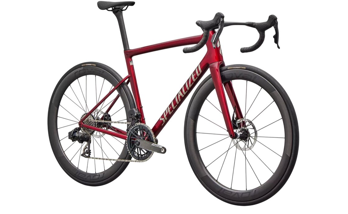 Specialized Tarmac SL8 Pro AXS - 28 Zoll - Diamant - 2026