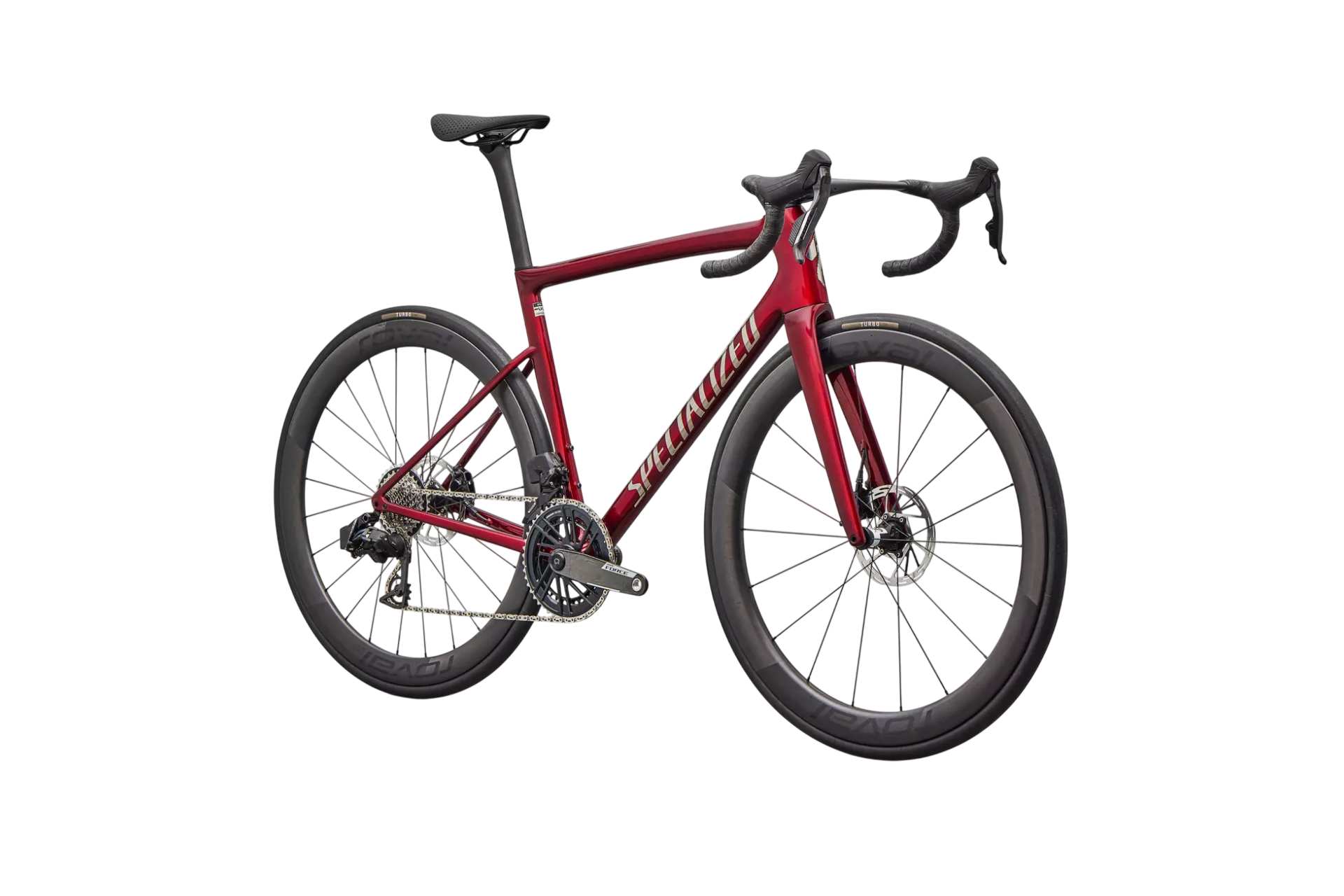 Specialized Tarmac SL8 Pro AXS - 28 Zoll - Diamant - 2026