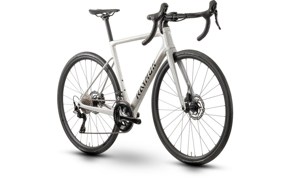 Raymon Kirana Pure - 28 Zoll - Diamant - 2027