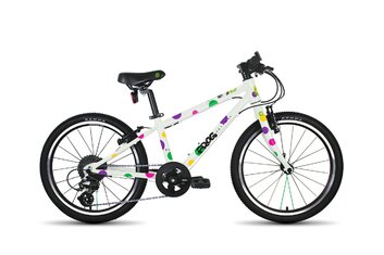 20 Zoll - Kindermountainbikes - Frog 53 - 2022 - 20 Zoll - Diamant