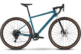 BMC URS - BMC UnReStricted AL Two - 28 Zoll - Diamant
