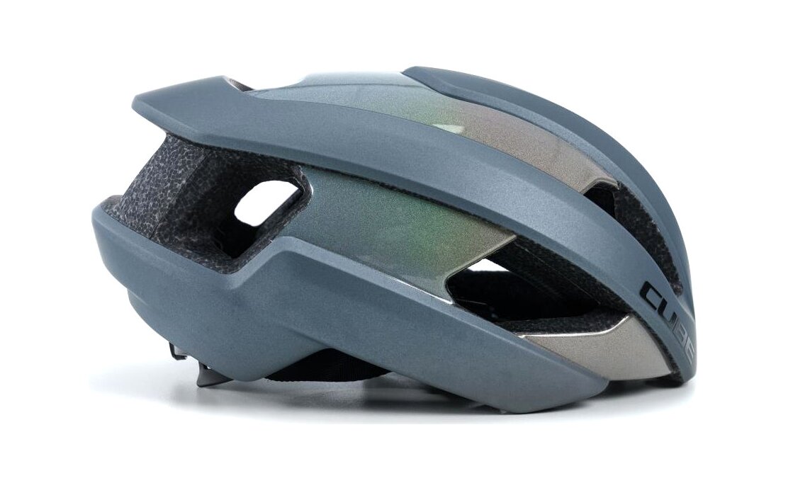 Cube Helm HERON