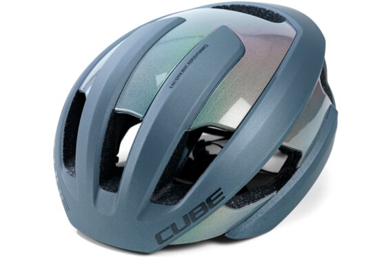Cube - Cube Helm HERON