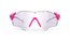 Rudy Project Cutline Pink Fluo Limited Edition / ImpactX Photochromic 2 L