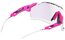 Rudy Project Cutline Pink Fluo Limited Edition / ImpactX Photochromic 2 L